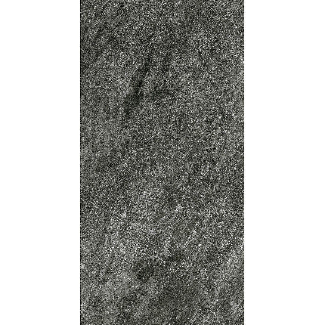 Гранитогрес Basalt антрацит 60х120  – Marjan Tile 11.4.41.1429 – снимка 2